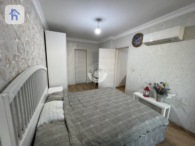 Furnished Apartment For Rent Image 6