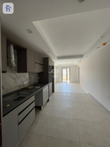 Cozy 1-Bedroom Apartment in Cihan City Image 5