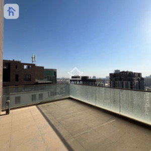 شقة طابقین صورة 30
