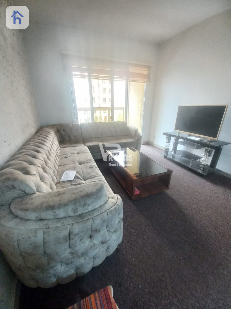 Furnished Apartment For Rent