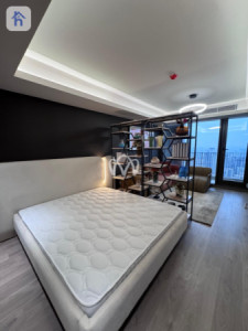 شقة مؤثثة للإيجار صورة 4