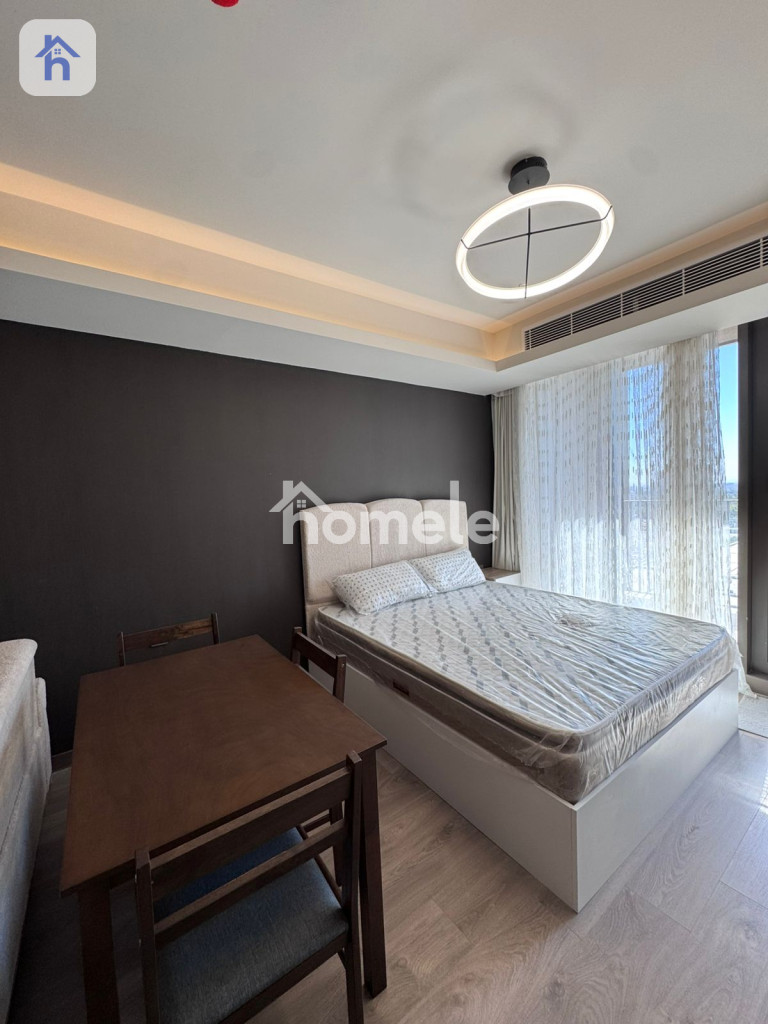 شوقەی ستۆدیۆ