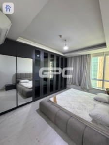 Spacious Furnished Apartment in Empire Wings image 10