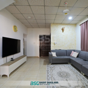 Corner House Two Floors Resim 5