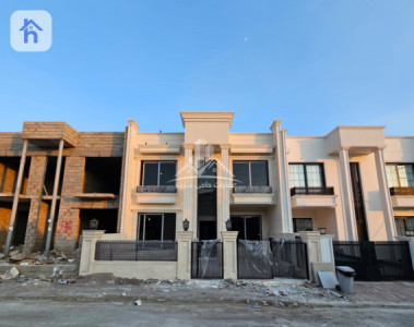 Modern House — 1