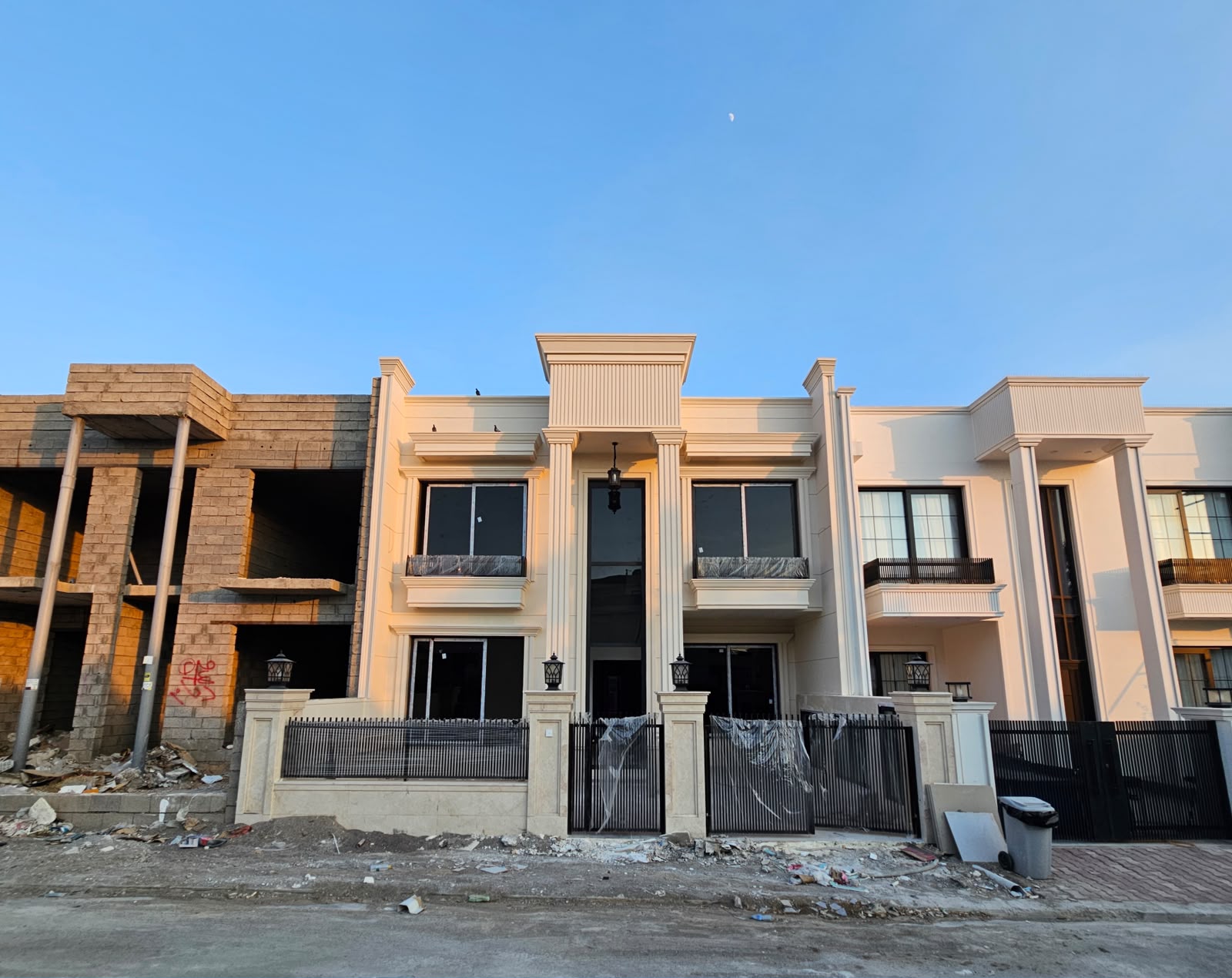 Modern House