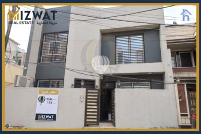 Spacious Family Home in Daoudi image 1