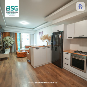 Furnished Apartment For Rent Image 3