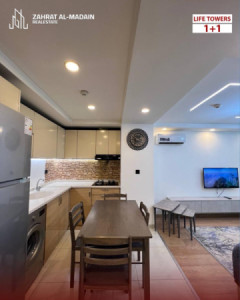 Furnished Apartment For Rent Image 4