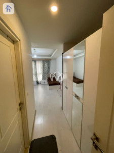 Modern 2-Bedroom Apartment in Empire Wings Image 9