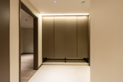 Luxurious Apartment in Cavalli Tower Image 9
