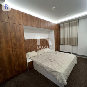 Apartment in Cash Resim 6