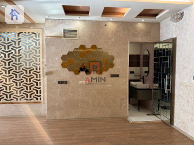 خانوویەکی فراوان لە هەولێر، وەزیران وێنە 8