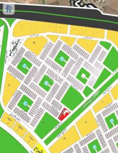 New Residential Plot(4000) image 1