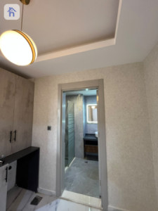 Chic Apartment in Sky Towers image 9