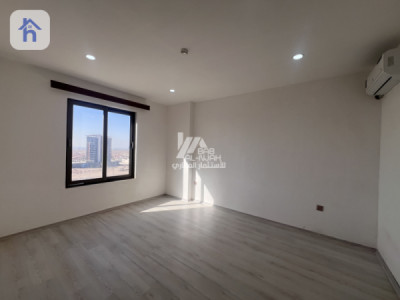 Bright 3-Bedroom Apartment for Rent in Erbil Resim 4