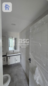Modern Apartment Resim 5