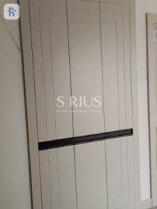 شقة في الطابق العالي مع إطلالات رائعة صورة 7