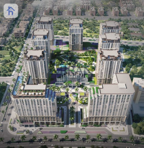 شوقەی ستۆدیۆیی ئارام لە بولیڤار ئەربیڵ image 10