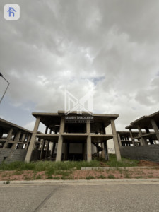 Modern House in Hiwa City — 1