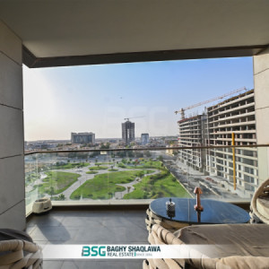 Modern Apartment in Fantastic Location Image 10