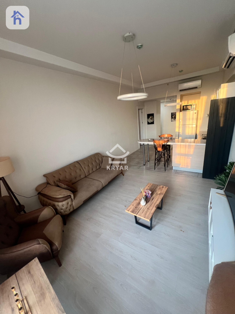 Furnished Apartment in Erbil