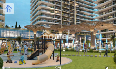 شقة مريحة في أبراج سراج صورة 5