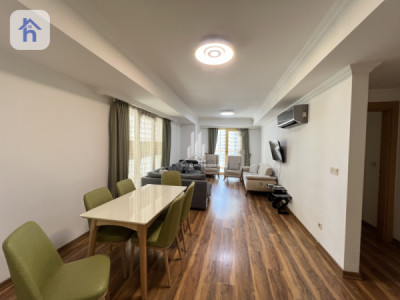 Furnished Apartment For Rent image 2