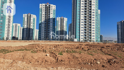 Plot for Sale in Sulaymaniyah Resim 7