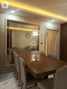 شقة بواجهة داخلیة صورة 10