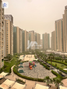 Elegant 1-Bedroom Apartment for Rent Resim 11