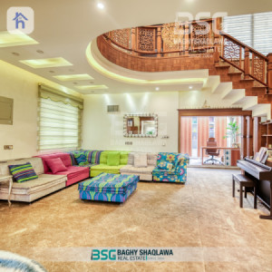 Spacious House for Sale in 7 Nisan Resim 4