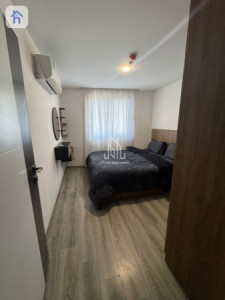 شقة مفروشة حديثة في أربيل صورة 6