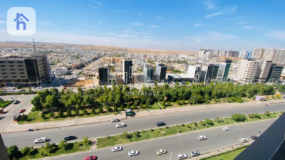 Furnished apartment in Empire Pearl Towers image 12