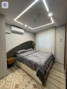 Furnished Two Bedroom Apartment Resim 3