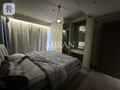 Fully Furnished Apartment with Stunning Views image 9
