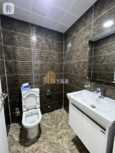 Spacious 3-bedroom apartment on high floor Resim 7