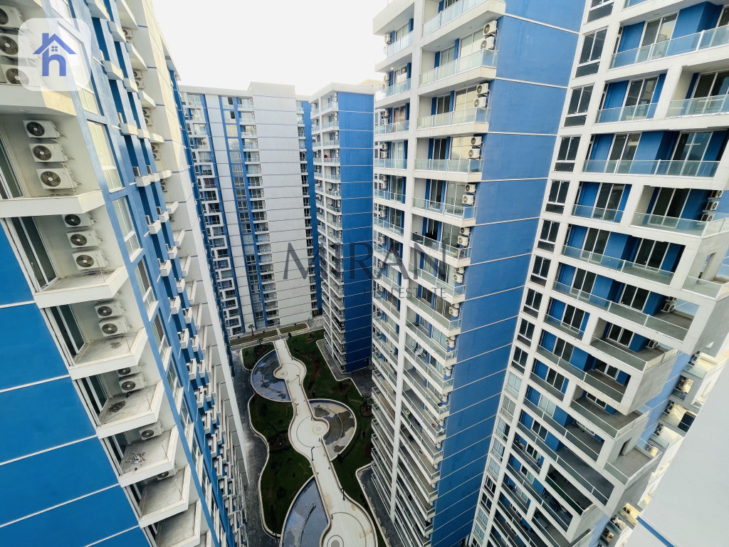 Internal View Apartment Image 5