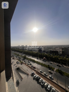 شقة استوديو مريحة في موقع متميز صورة 7