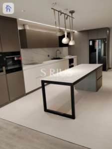 شوقەیەکی فراوان لە تاوەری کاڤالی image 2