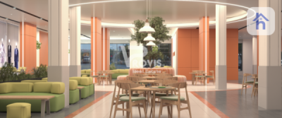 Spacious Store In (Murjan Mall) Image 21