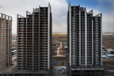 Apartment in Installment image 3