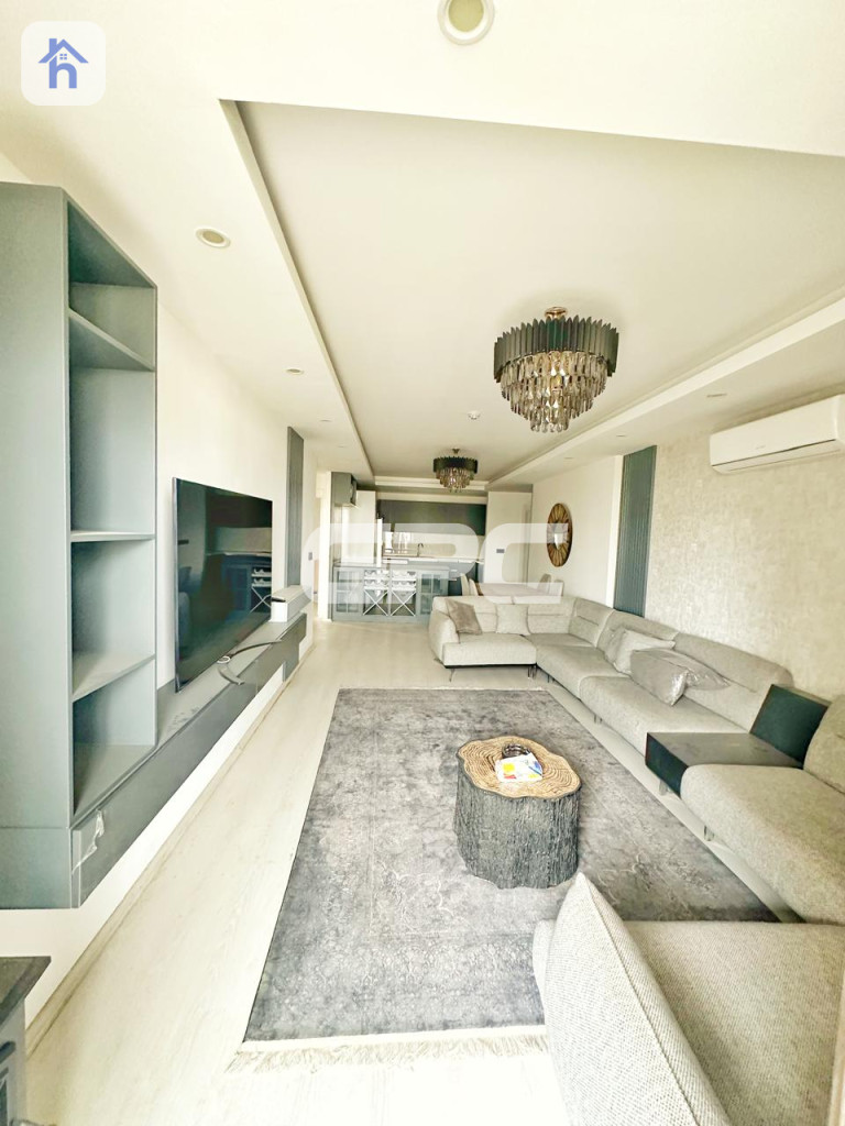 Cozy Apartment in Empire Pearl Towers