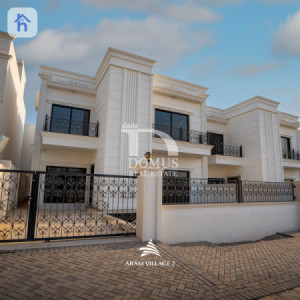 Modern House with Multiple Rooms image 1
