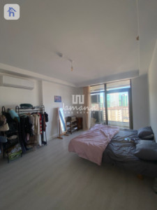 Internal View Apartment Resim 8