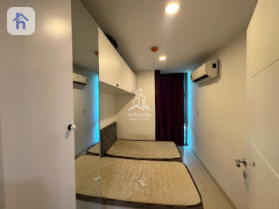 Modern Furnished Apartment in Life Towers image 6