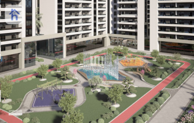 Modern 2 Bedroom Apartment in Erbil image 2