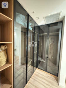 Internal View Apartment Resim 11