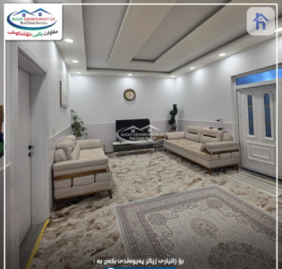 Spacious House in Minara Resim 6