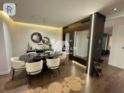 Furnished Apartment For Rent Resim 7